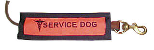 Leash Cover