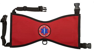 DIABETIC ALERT VEST