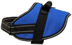Harness Style Handle Vest - Larger Dogs