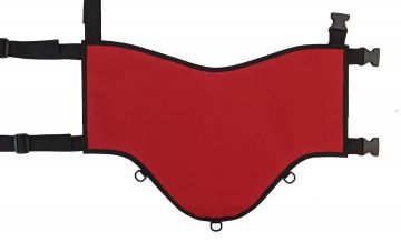 Mini Horse Vest #2 - Nylon