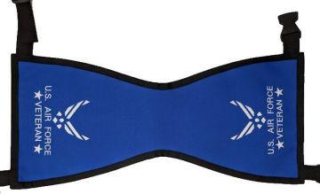 USAF VETERAN VEST #1