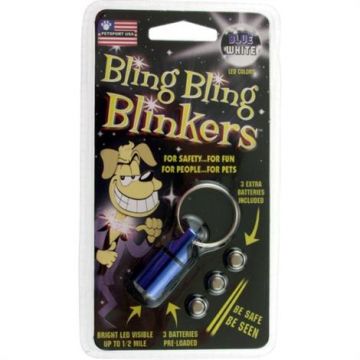 BLING BLING BLINKER