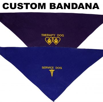 BANDANA - CUSTOM