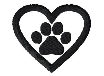 HEART AND PAW