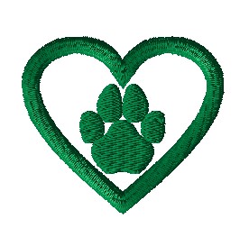 HEART AND PAW 2