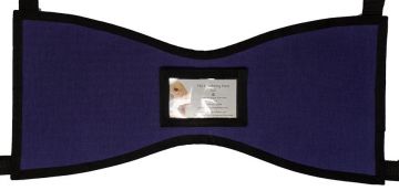 ID HOLDER VEST