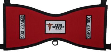 PTSD VEST - DELUXE
