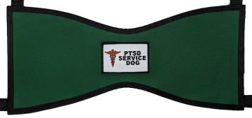 PTSD VEST