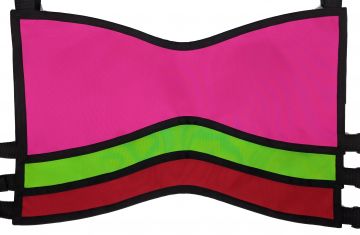 NON-POCKET VEST - PACK CLOTH