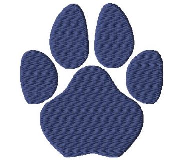 PAW PRINT 2