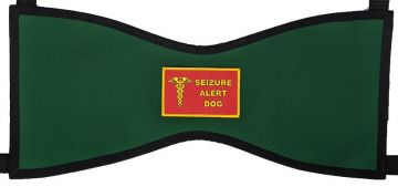 SEIZURE ALERT VEST