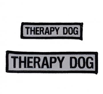 THERAPY DOG - BAR