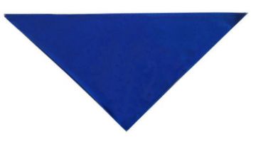 MINI HORSE OVER-SIZED BANDANA