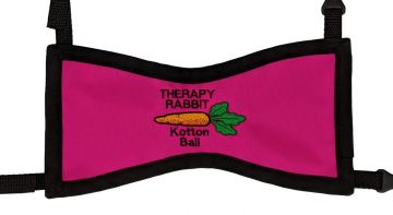 THERAPY RABBIT VEST