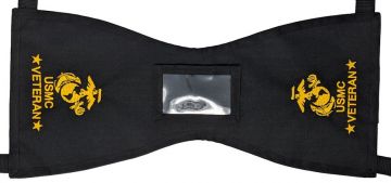USMC ID HOLDER VEST