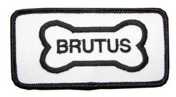 CUSTOM NAME PATCH